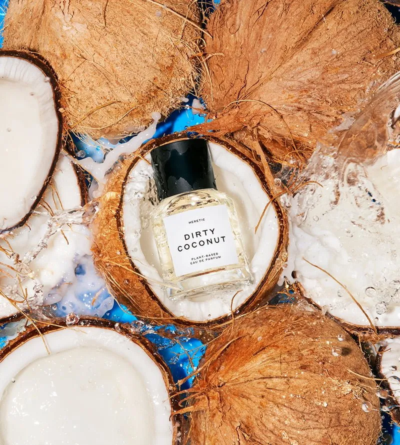Dirty Coconut Eau de Parfum
