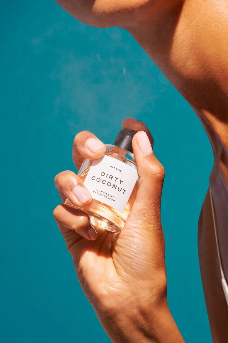 Dirty Coconut Eau de Parfum