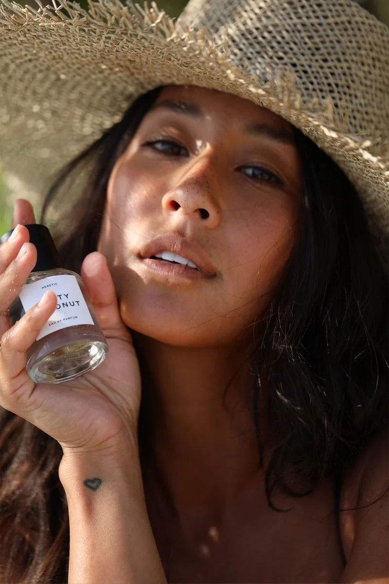 Dirty Coconut Eau de Parfum