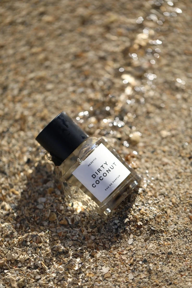 Dirty Coconut Eau de Parfum