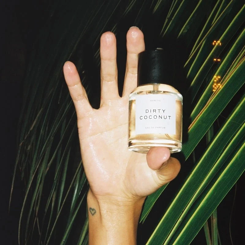 Dirty Coconut Eau de Parfum