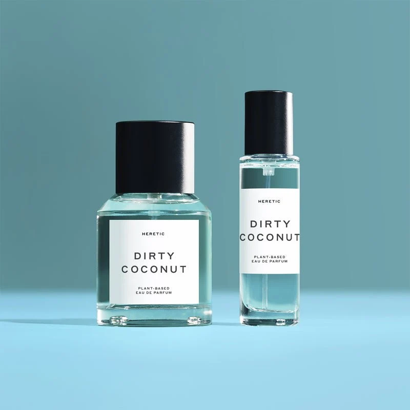 Dirty Coconut Eau de Parfum