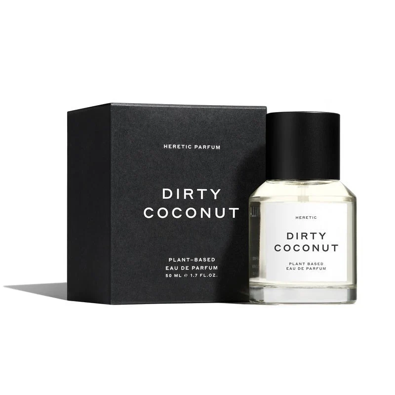 Dirty Coconut Eau de Parfum
