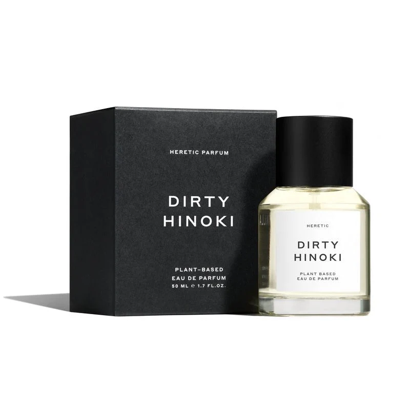 Dirty Hinoki Eau de Parfum
