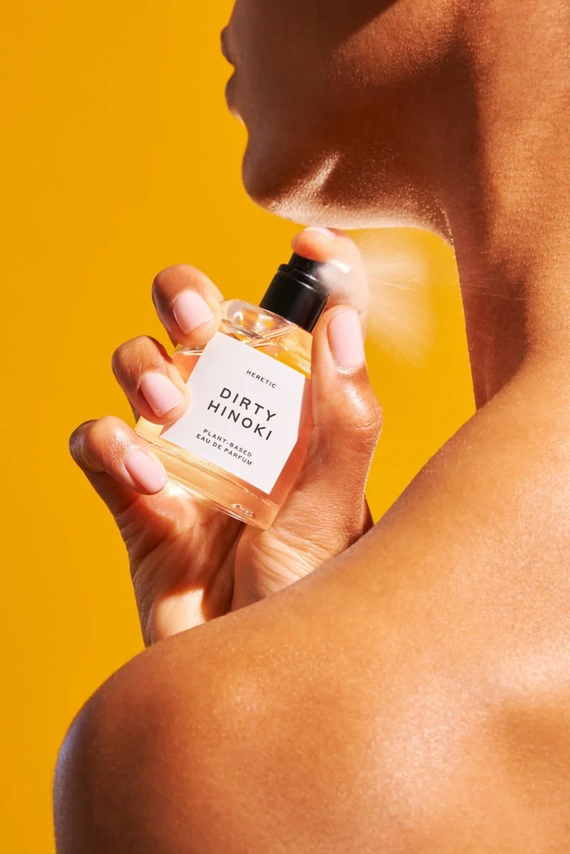 Dirty Hinoki Eau de Parfum