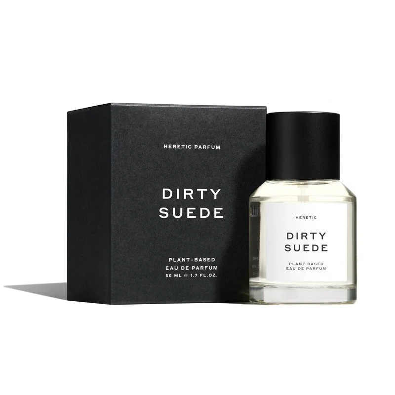 Dirty Suede Eau de Parfum