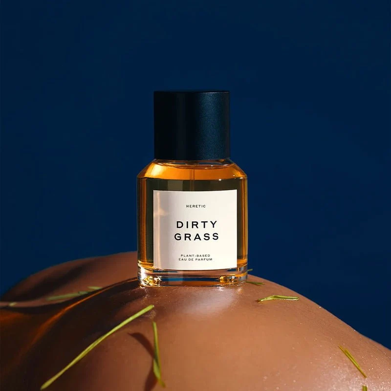 Dirty Grass Eau de Parfum