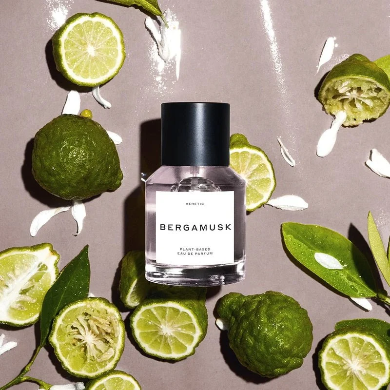 Bergamusk Eau de Parfum