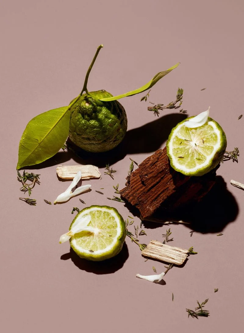 Bergamusk Eau de Parfum