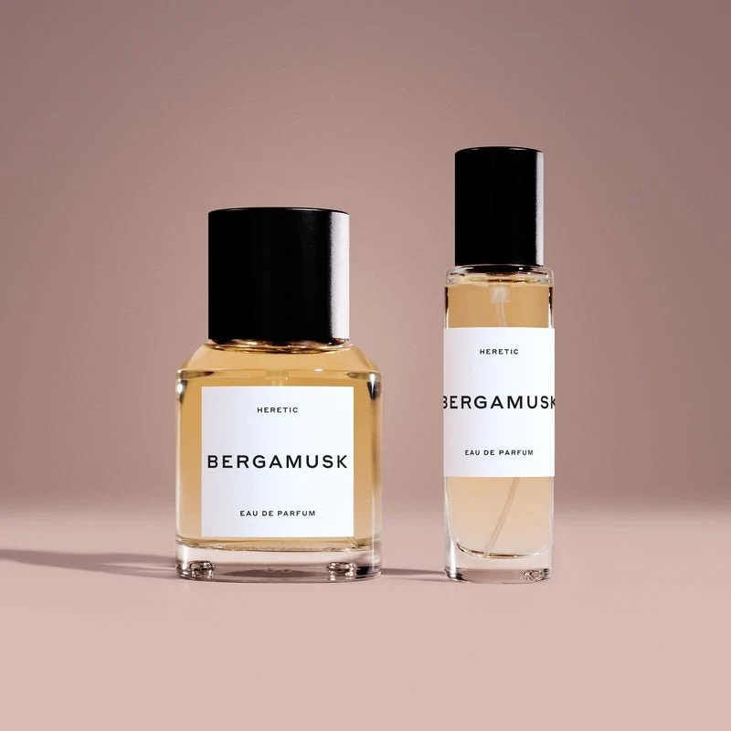 Bergamusk Eau de Parfum