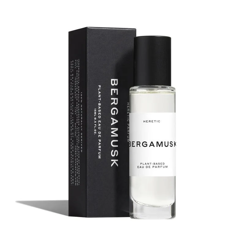 Bergamusk Eau de Parfum