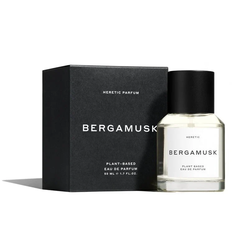 Bergamusk Eau de Parfum