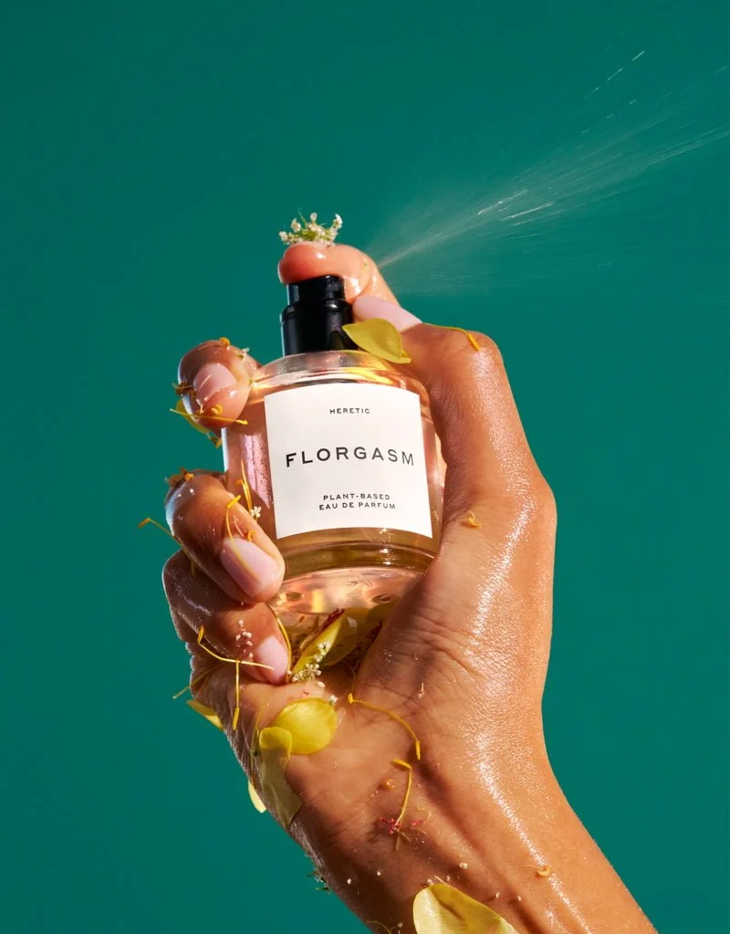 Florgasm Eau de Parfum
