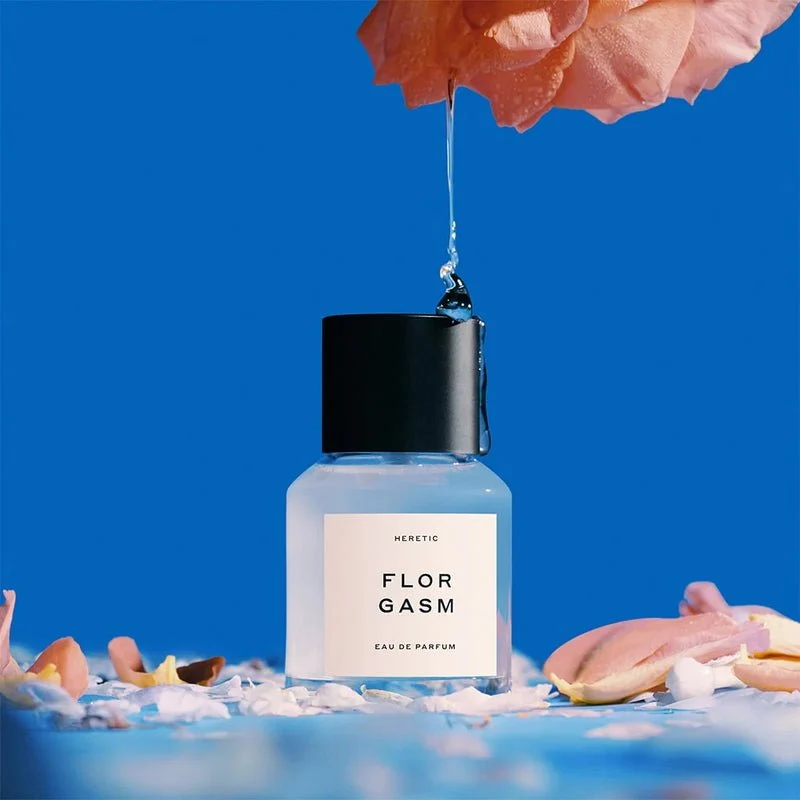 Florgasm Eau de Parfum