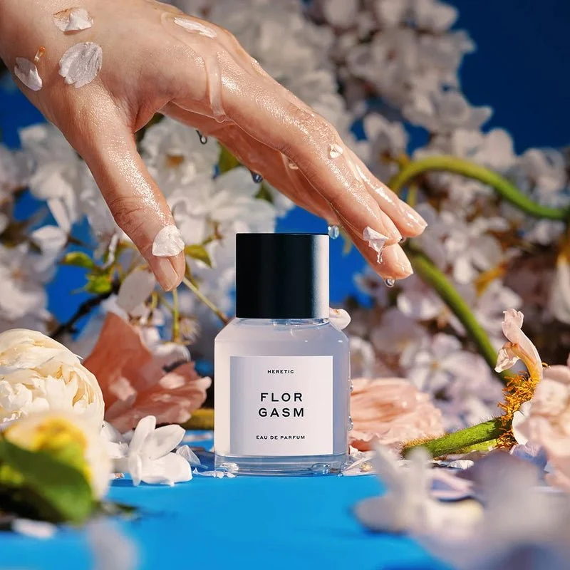 Florgasm Eau de Parfum