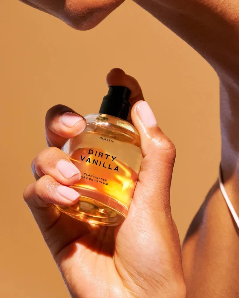 Dirty Vanilla Eau de Parfum