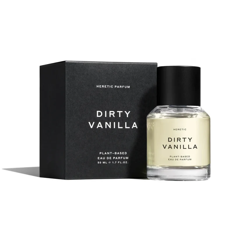 Dirty Vanilla Eau de Parfum