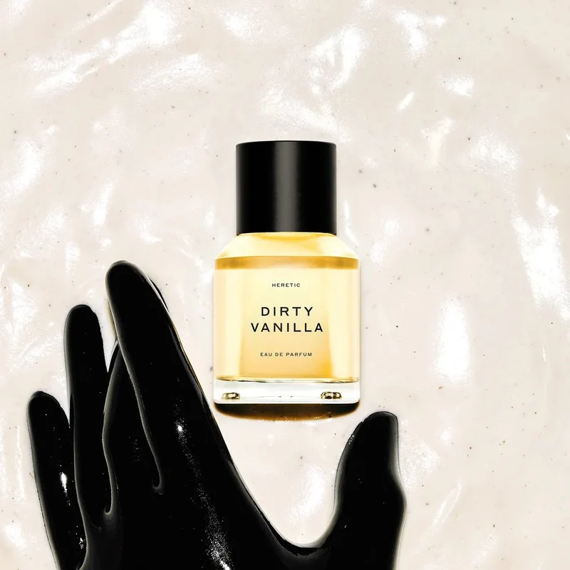 Dirty Vanilla Eau de Parfum