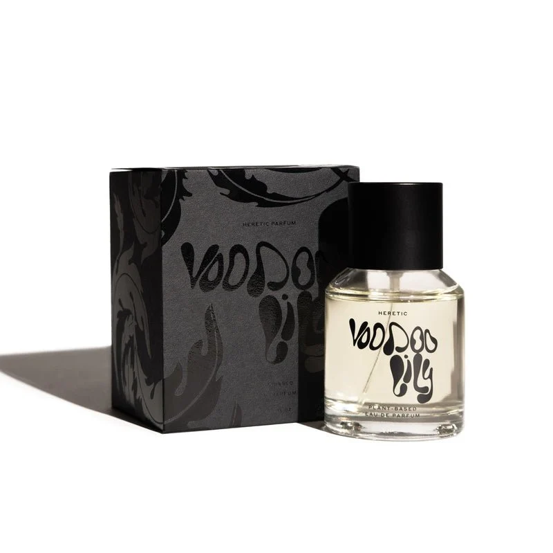 Voodoo Lily Eau de Parfum