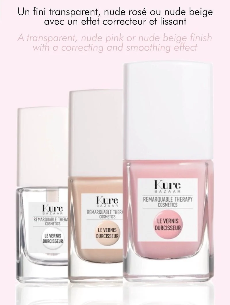 Le Vernis Durcisseur 10 ml