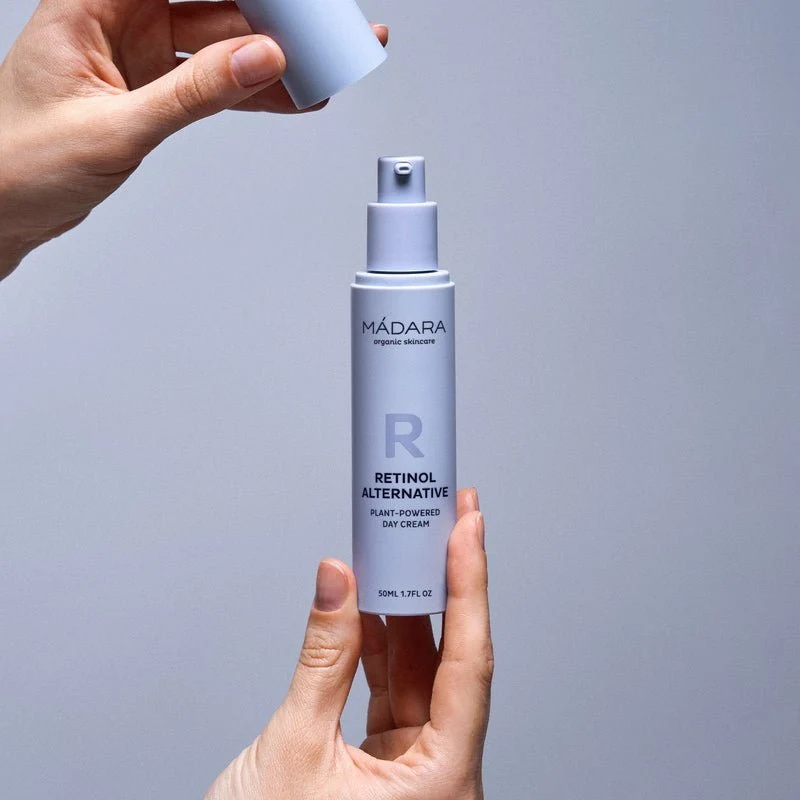 Retinol Alternative Plant Powered Day Cream 50 ml
