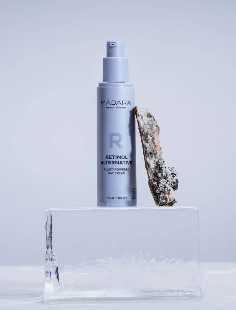 Retinol Alternative Plant Powered Day Cream 50 ml