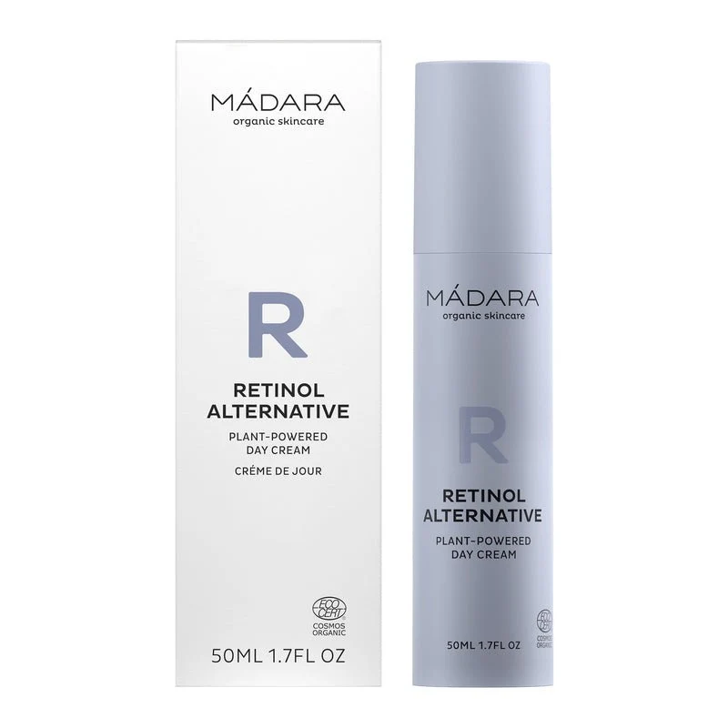 Retinol Alternative Plant Powered Day Cream 50 ml