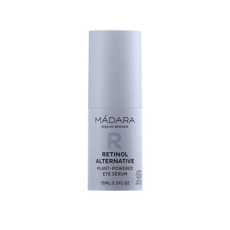 Retinol Alternative Plant Powered Eye Serum 15 ml