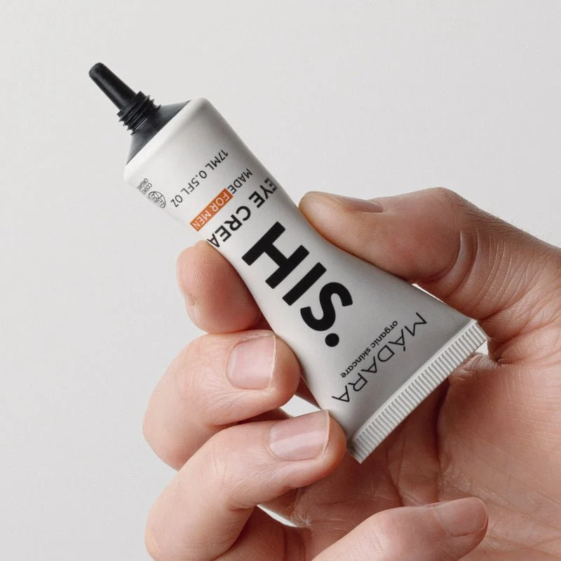 HIS Eye Cream 17 ml