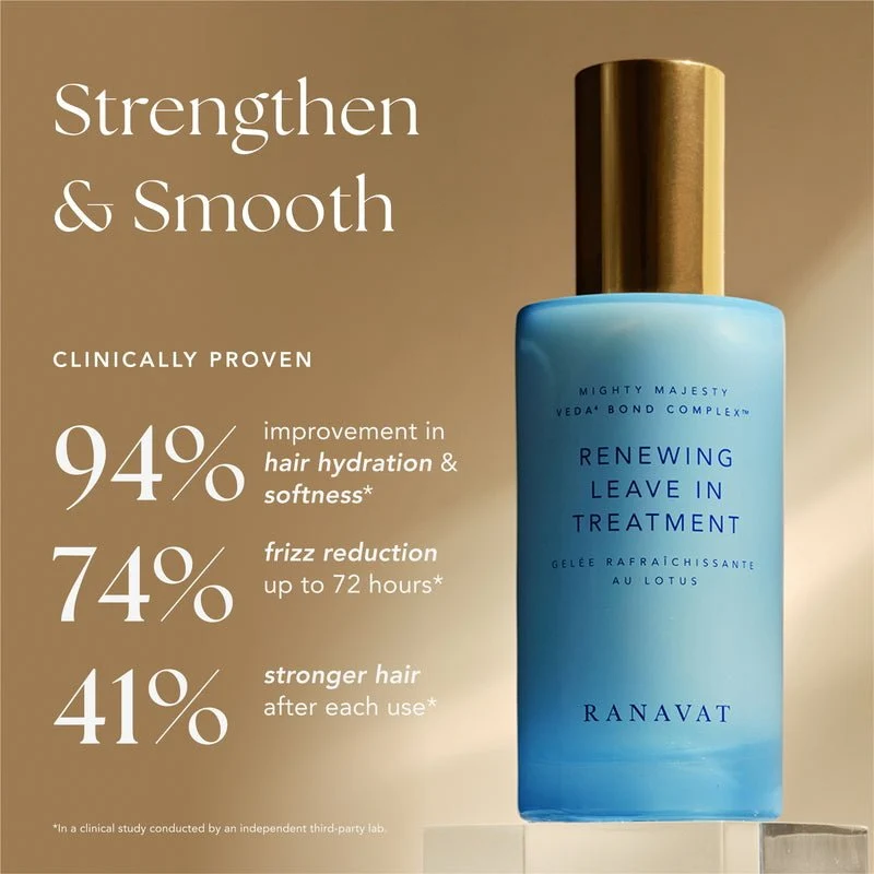 Renewing Leave In Treatment 50 ml
