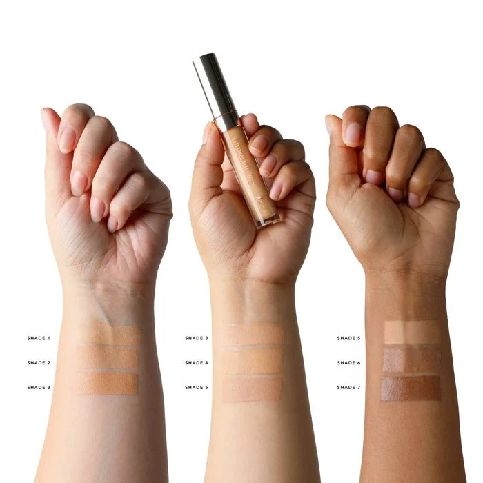 Fruit Pigmented 2nd Skin Concealer 5 ml