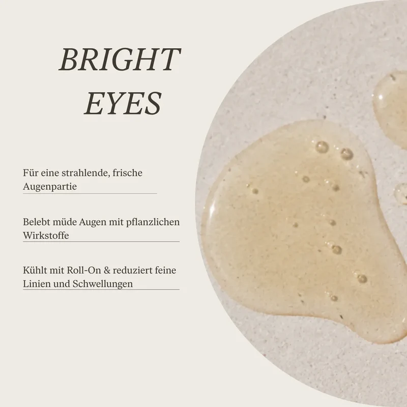 Bright Eyes 10 ml