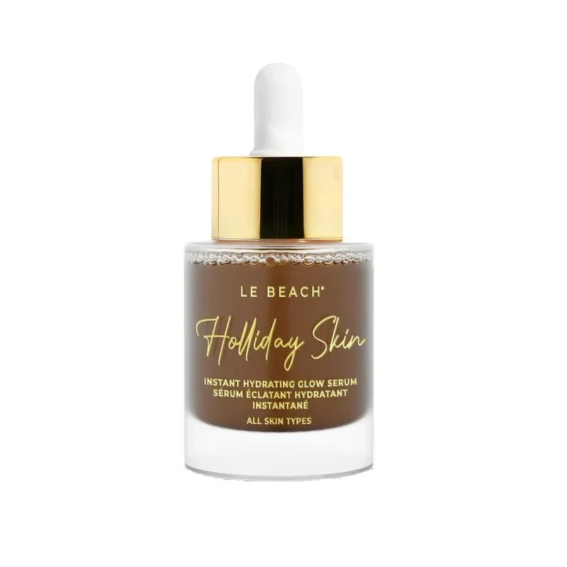 Holliday Skin Instant Hydrating Tan Glow Serum 30 ml