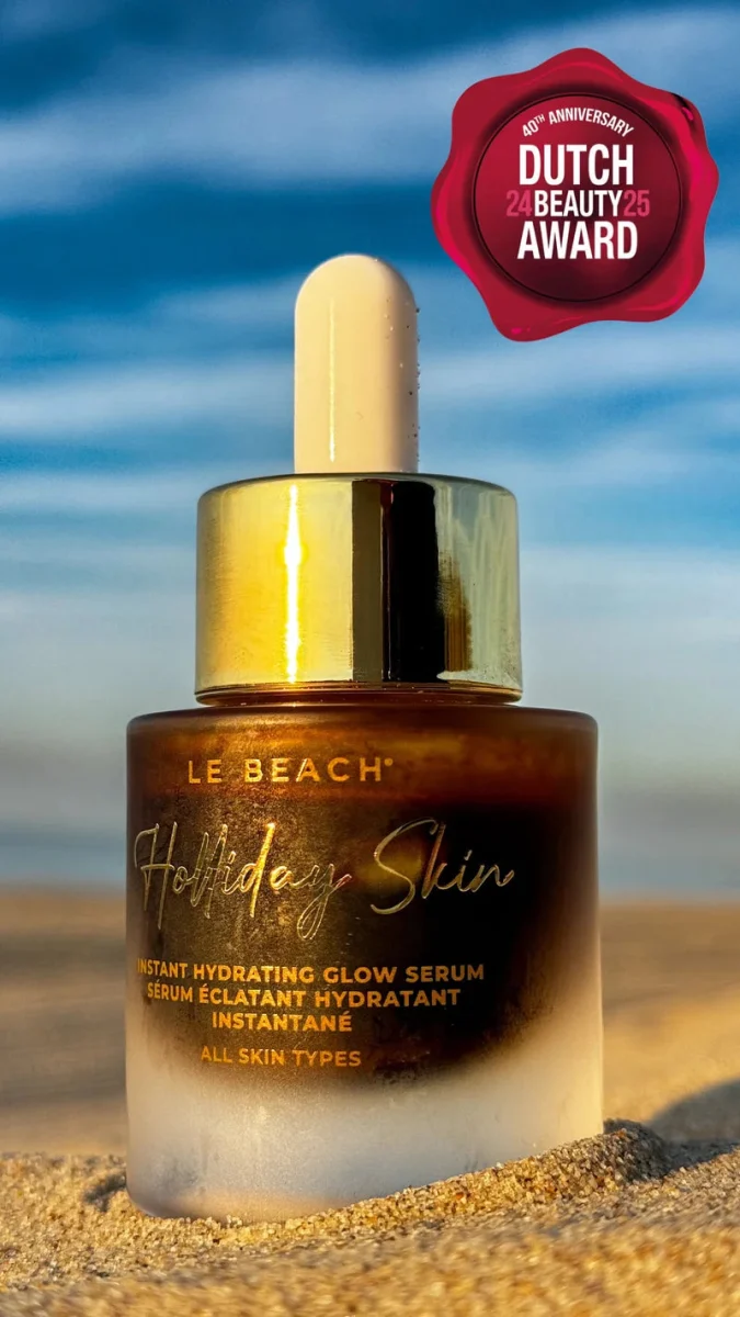 Holliday Skin Instant Hydrating Tan Glow Serum 30 ml