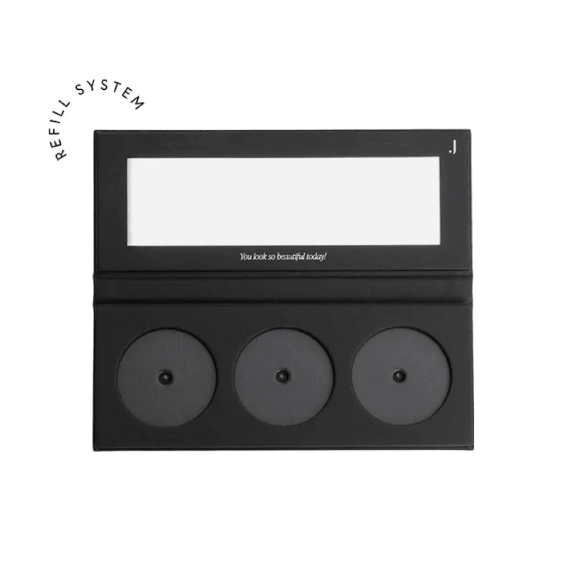 Powder Palette
