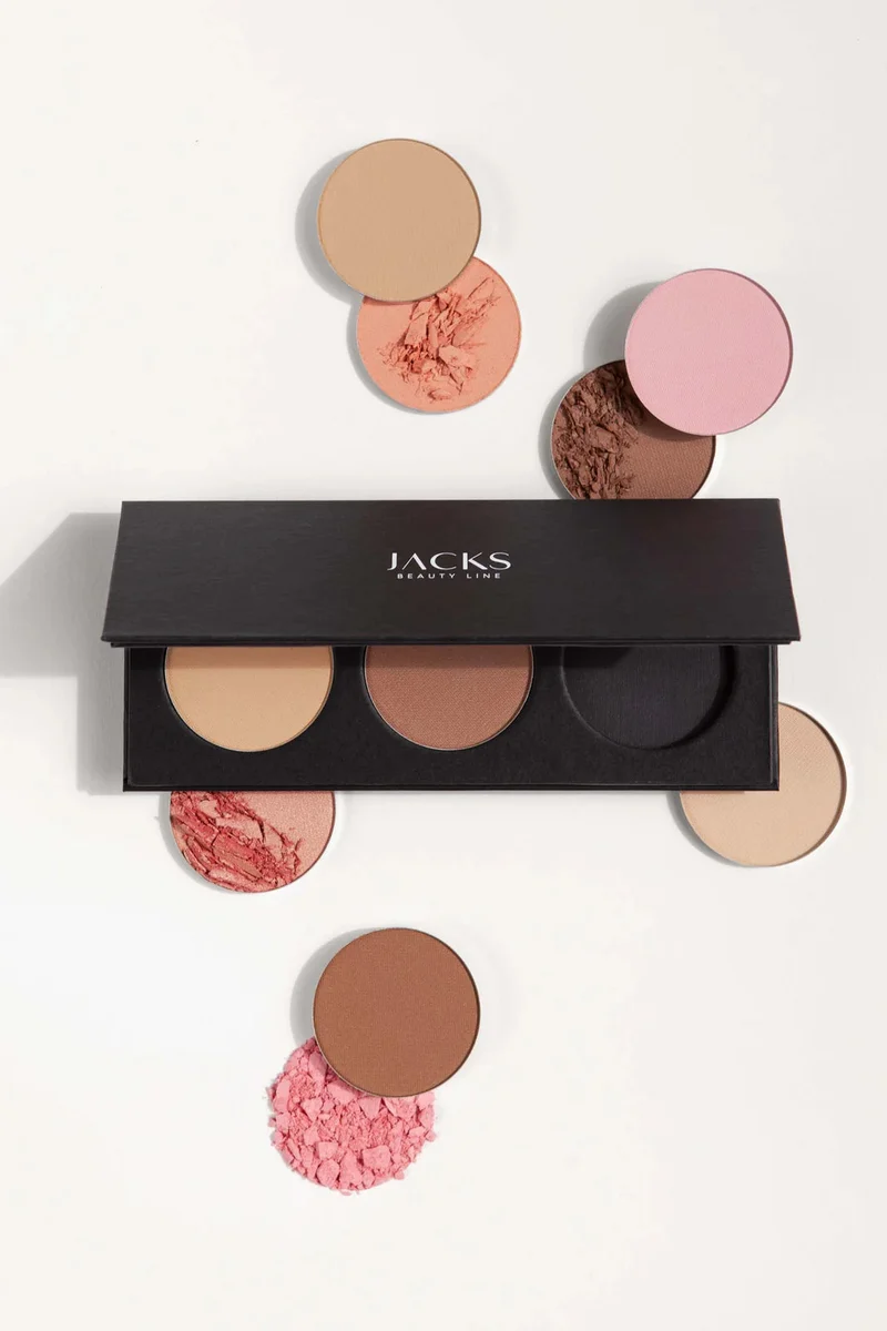 Powder Palette
