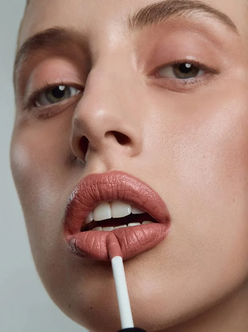 Kus Liquid Lipstick 2,5 ml