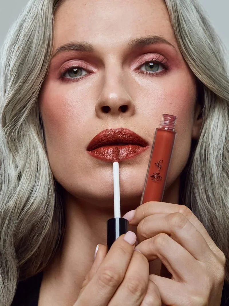 Kus Liquid Lipstick 2,5 ml