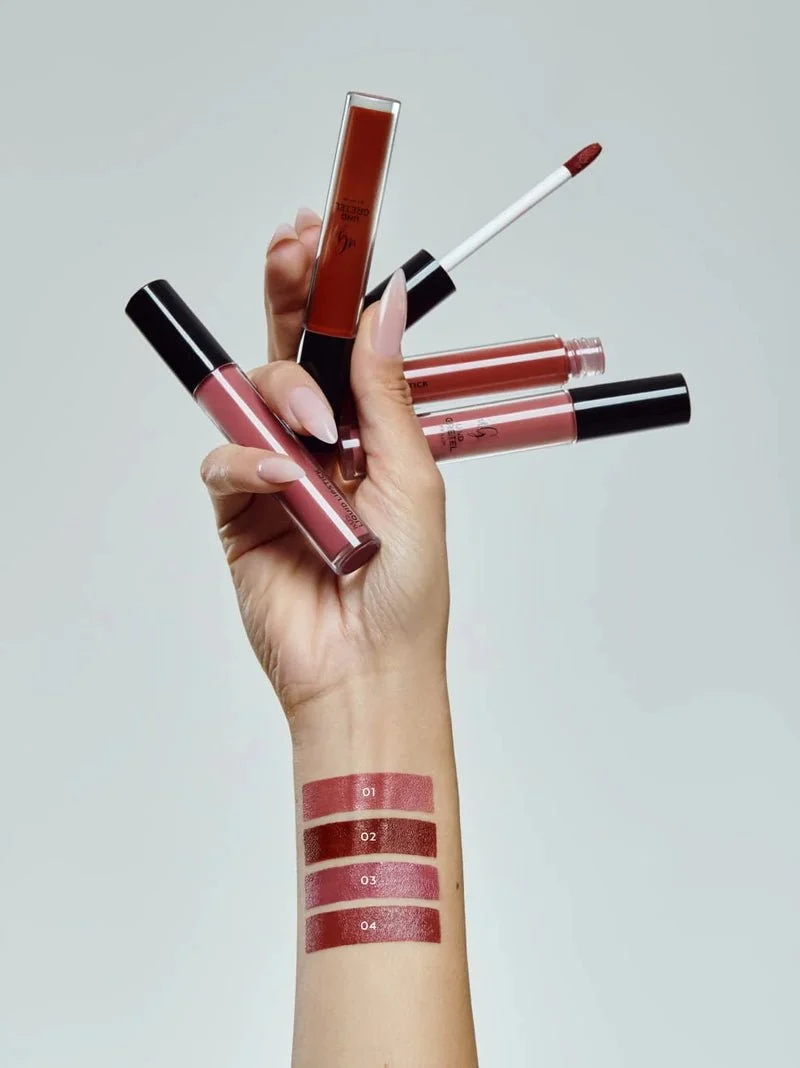 Kus Liquid Lipstick 2,5 ml