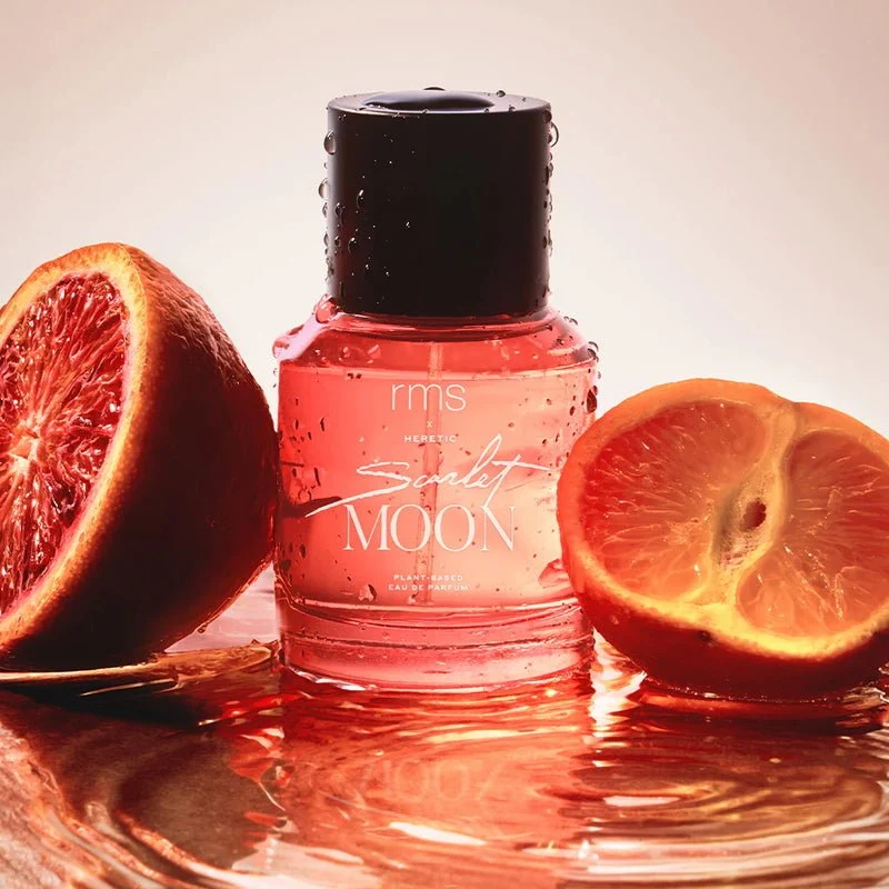 Scarlet Moon Eau de Parfum | RMS Beauty x Heretic Parfum