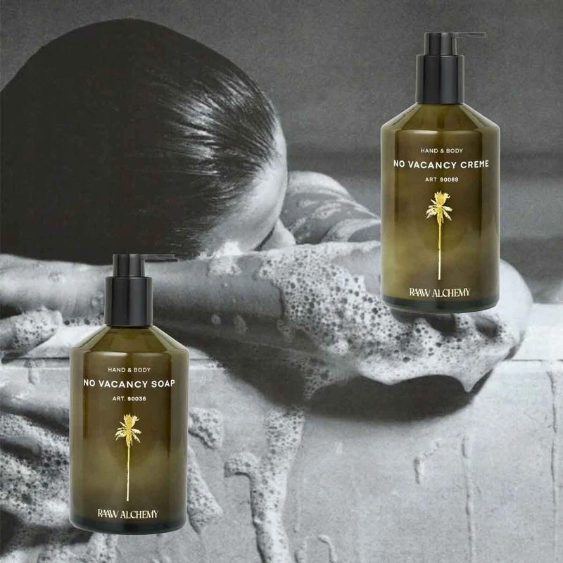 No Vacancy Soap 500 ml