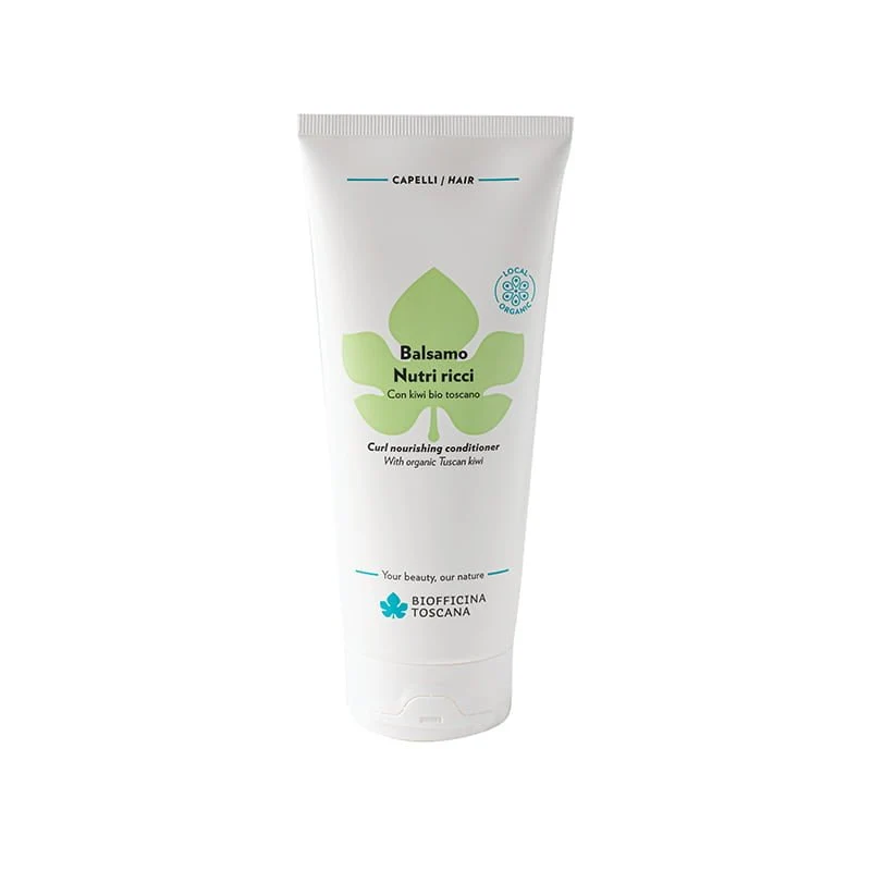 Curl Nourishing Conditioner 200 ml