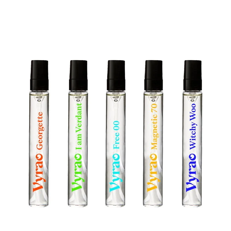 High Five Set 5 x 7,5 ml
