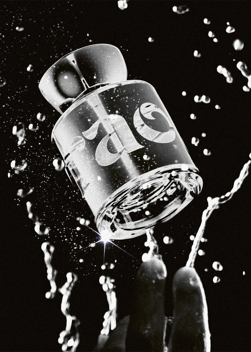 The Sixth Eau de Parfum