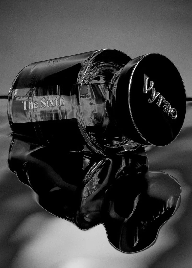 The Sixth Eau de Parfum