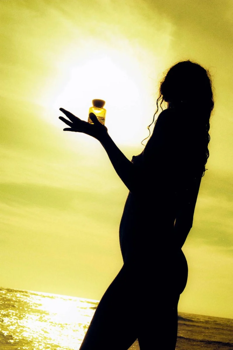 Sun Ræ Eau de Parfum