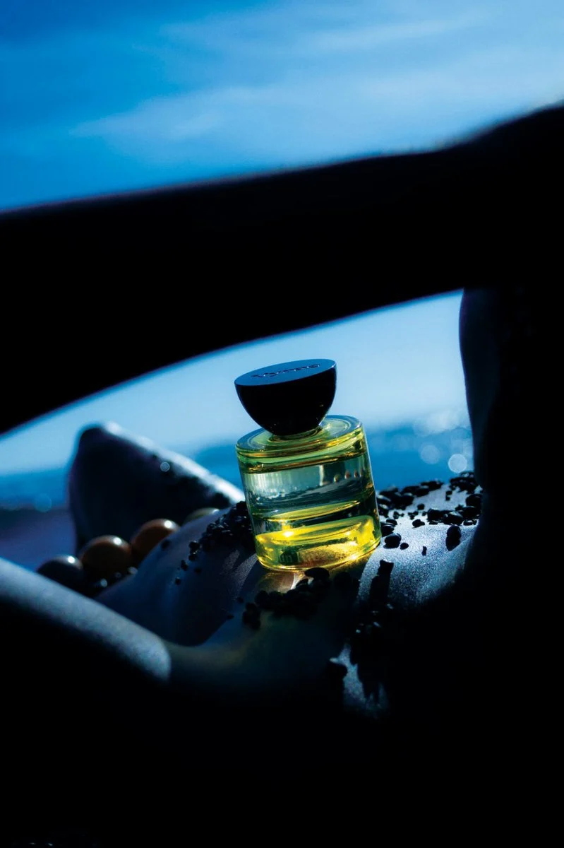 Sun Ræ Eau de Parfum