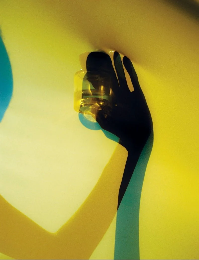 Sun Ræ Eau de Parfum