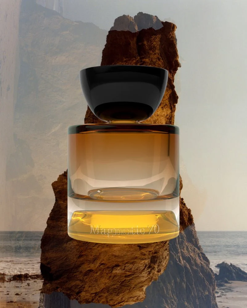 Magnetic 70 Eau de Parfum