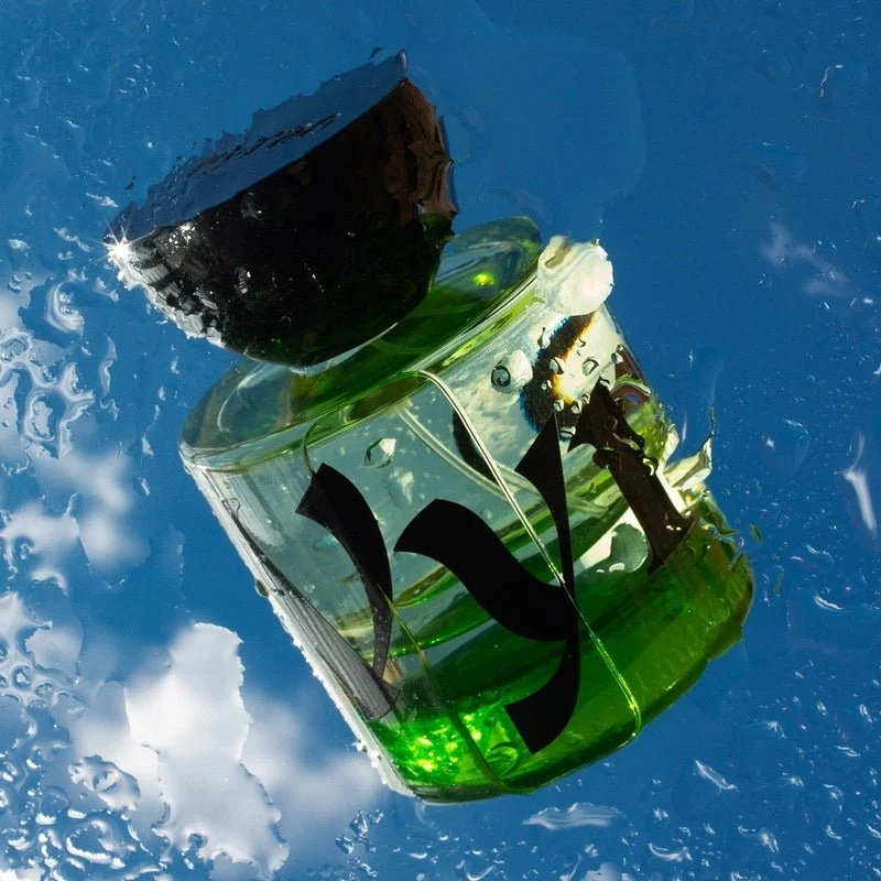 I am Verdant Eau de Parfum